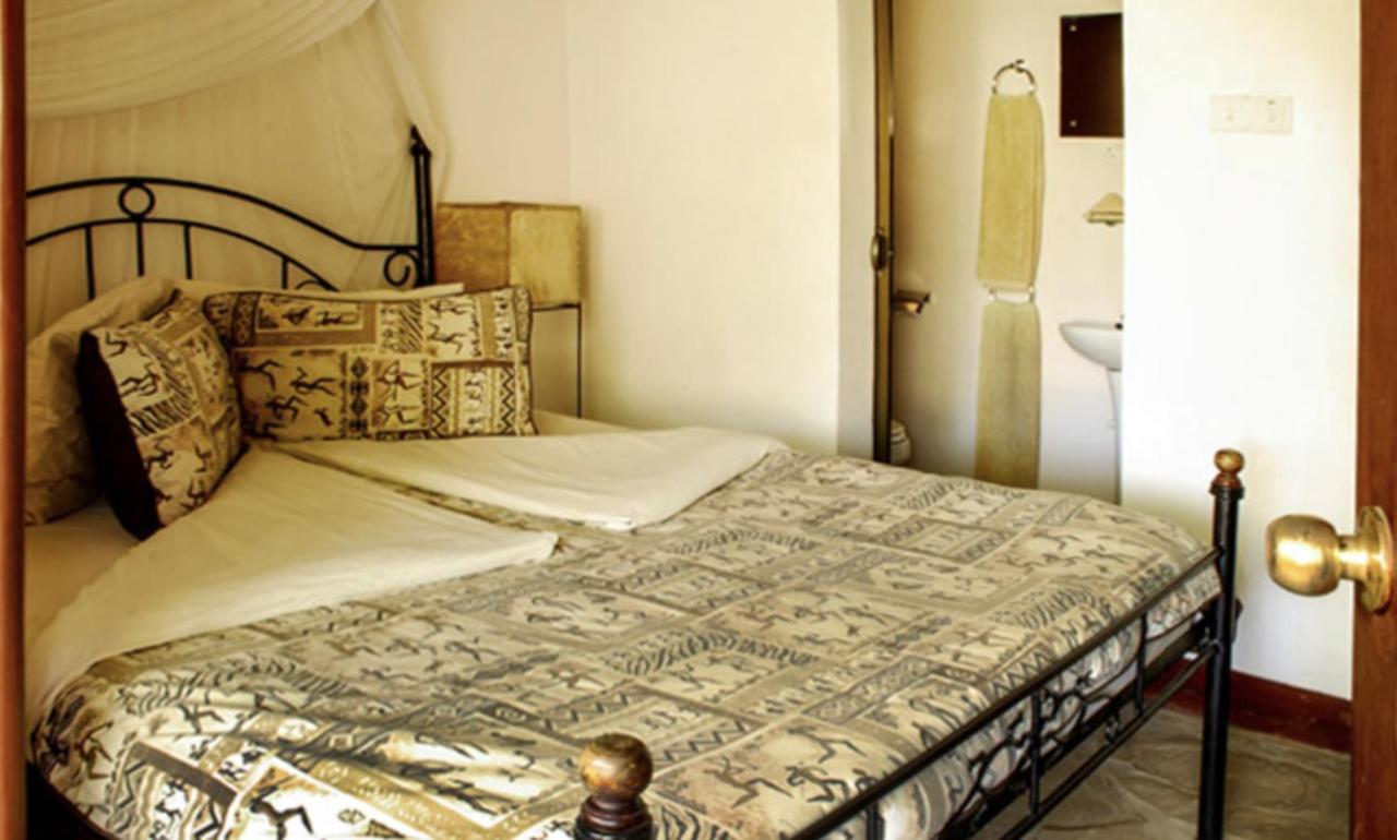 Ahadi Lodge Arusha Dış mekan fotoğraf